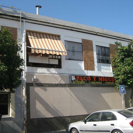 Your Home In Cordoba - Ana Y Ernesto Kültér fotó
