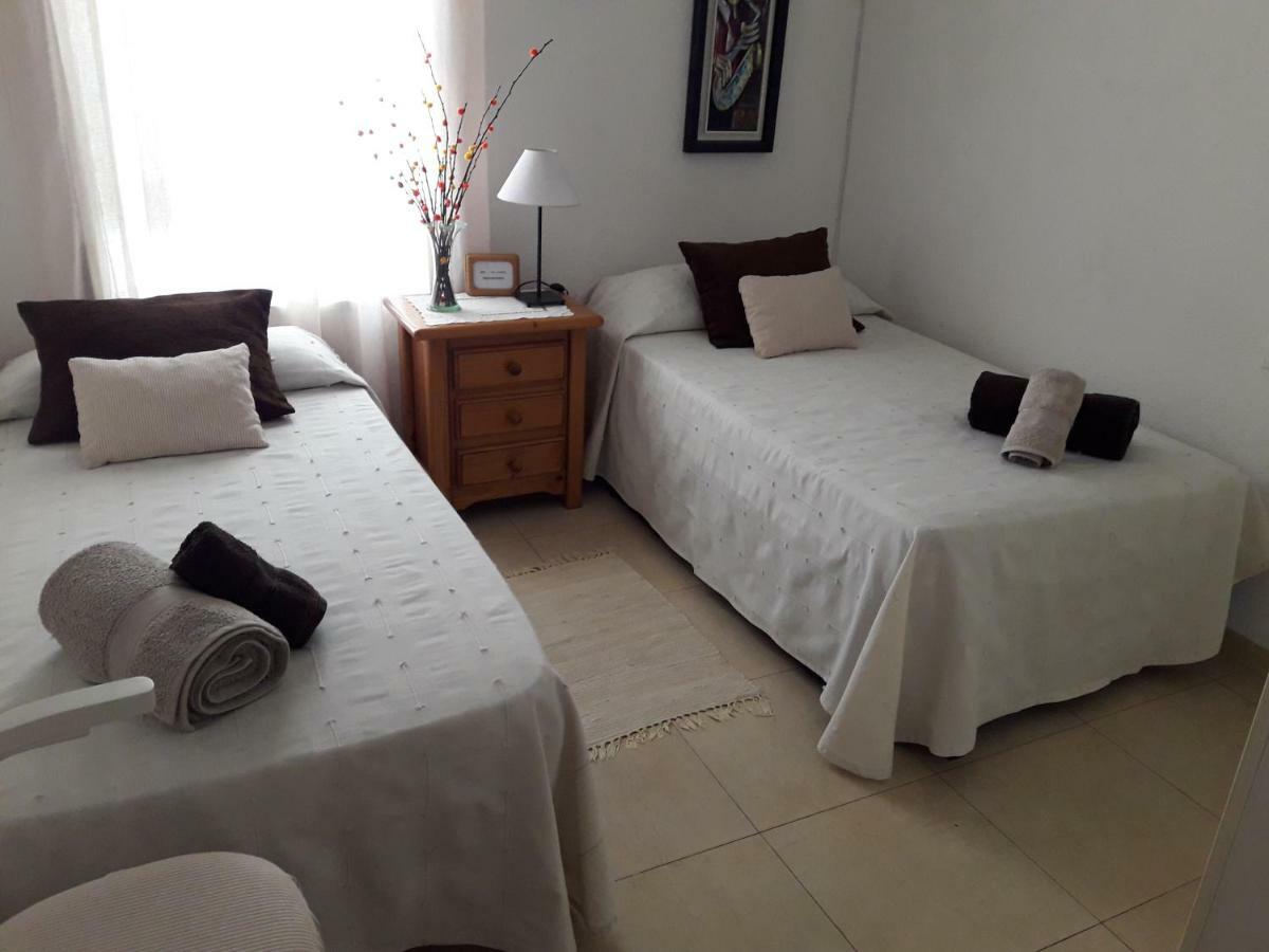 Your Home In Cordoba - Ana Y Ernesto Kültér fotó