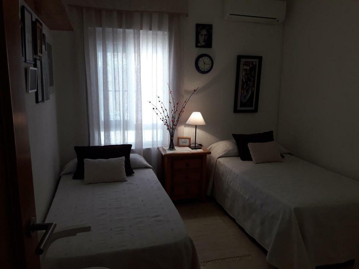Your Home In Cordoba - Ana Y Ernesto Kültér fotó