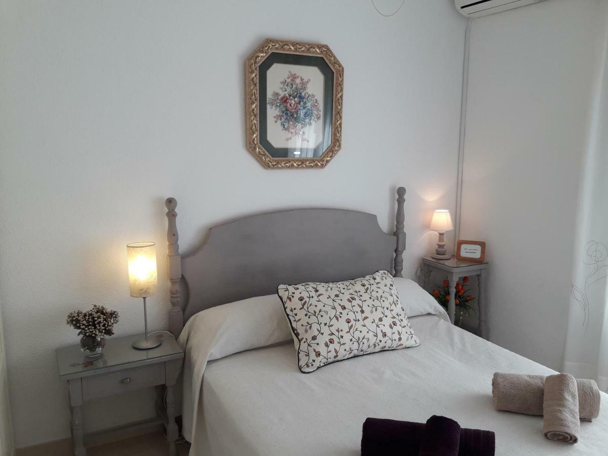 Your Home In Cordoba - Ana Y Ernesto Kültér fotó
