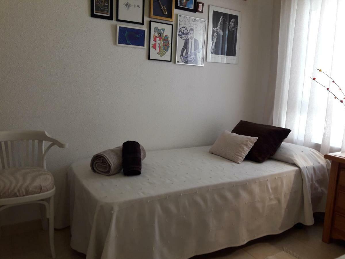 Your Home In Cordoba - Ana Y Ernesto Kültér fotó