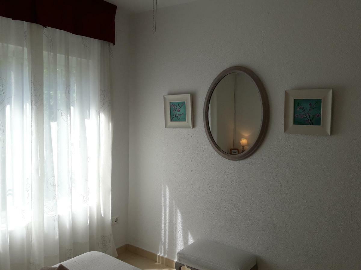 Your Home In Cordoba - Ana Y Ernesto Kültér fotó