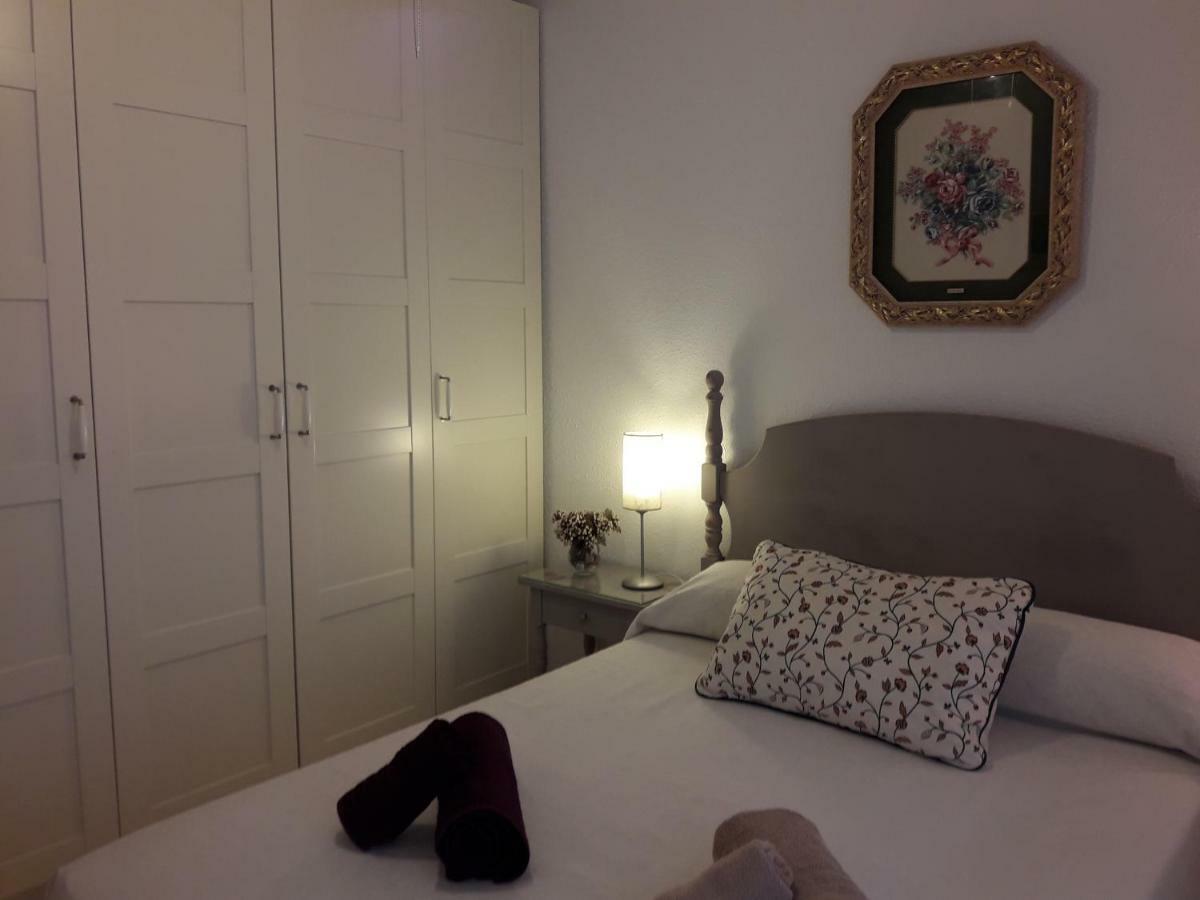 Your Home In Cordoba - Ana Y Ernesto Kültér fotó