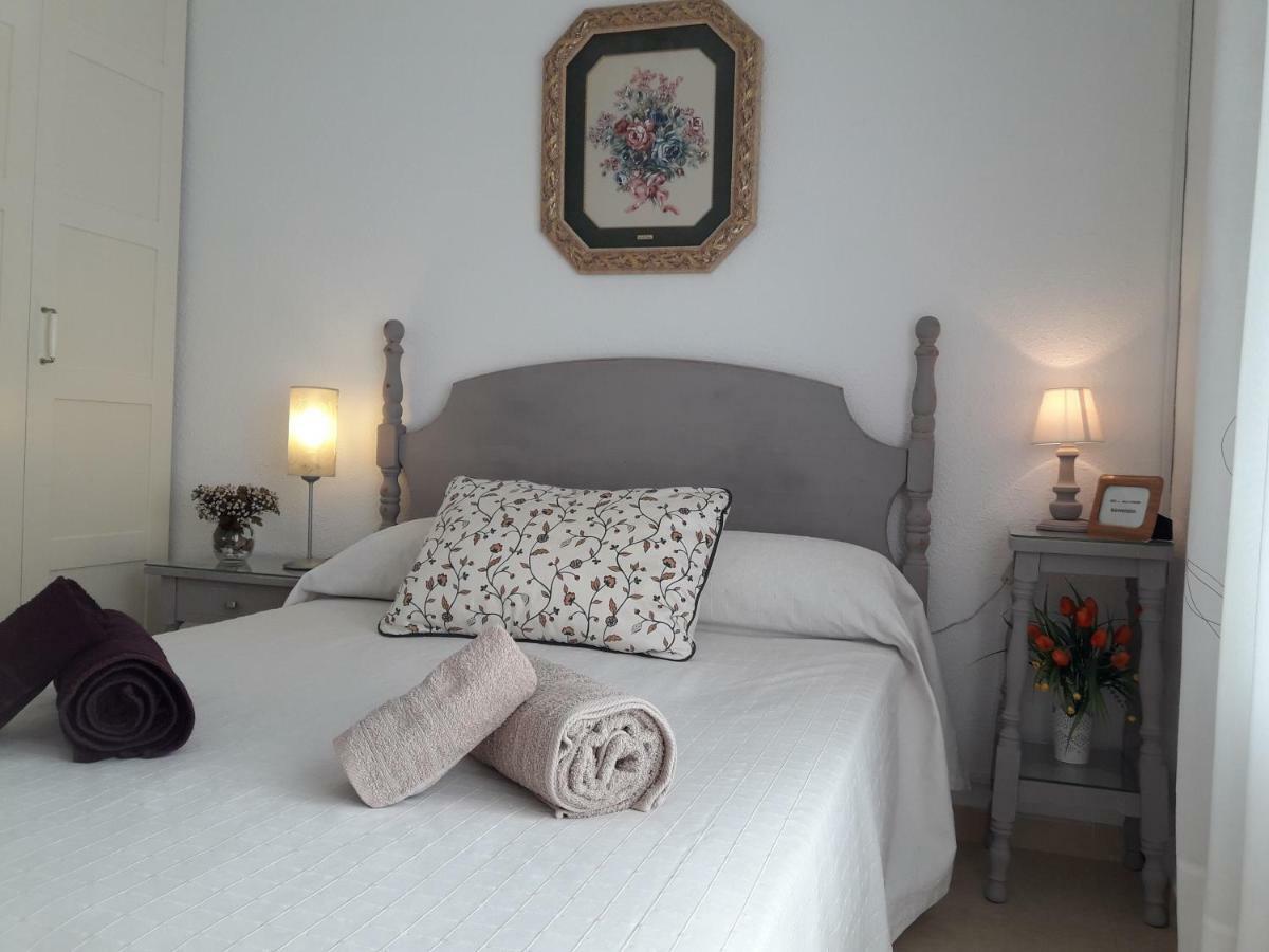 Your Home In Cordoba - Ana Y Ernesto Kültér fotó