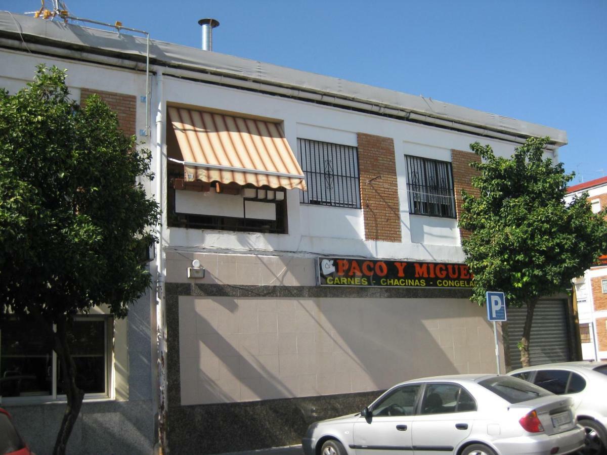 Your Home In Cordoba - Ana Y Ernesto Kültér fotó